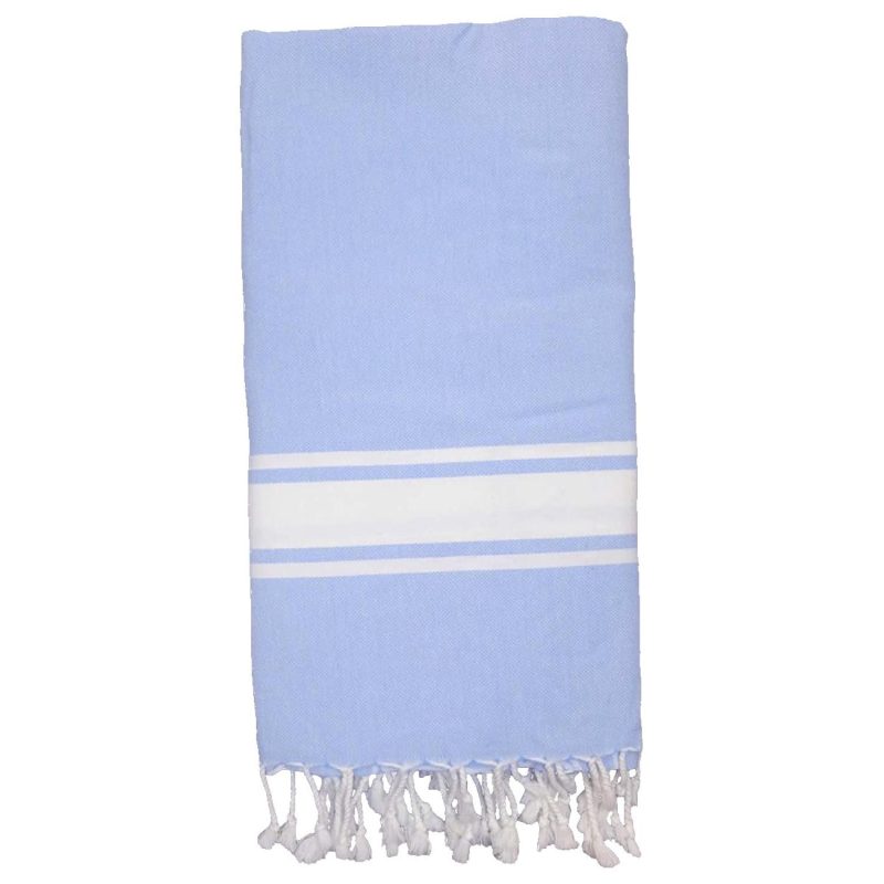 Boardwalk Collection Peshtemal Beach Towel - 2