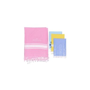 Boardwalk Collection Peshtemal Beach Towel