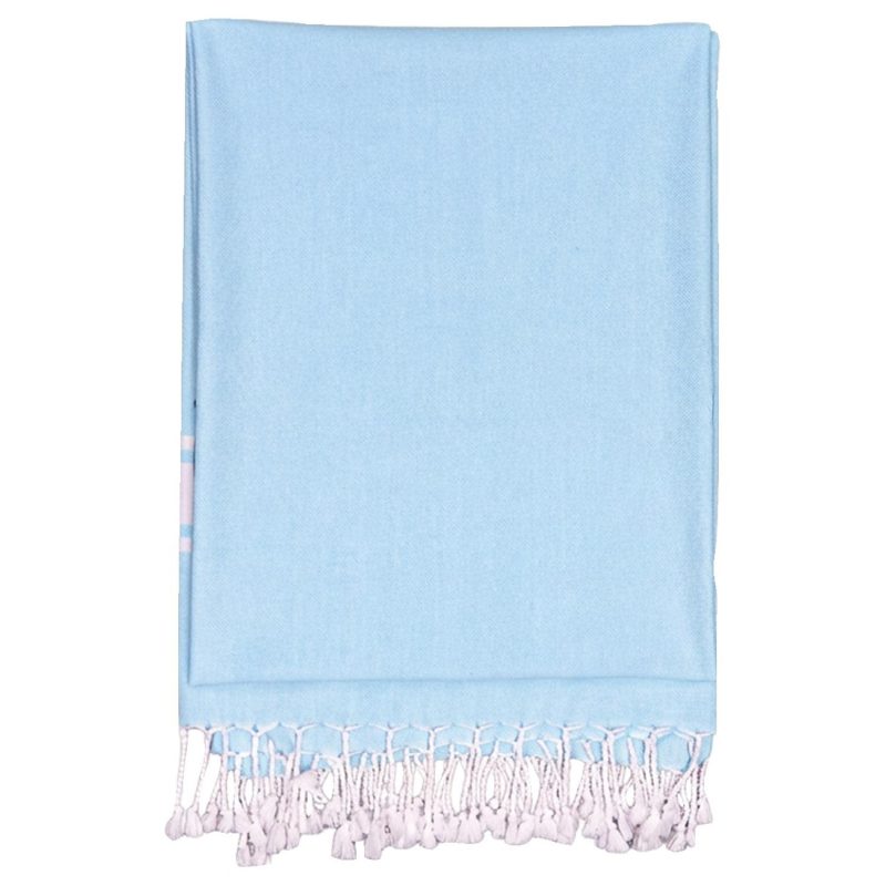 Boardwalk Collection Peshtemal Beach Towel - 4