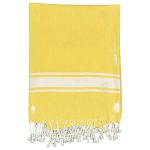 Boardwalk Collection Peshtemal Beach Towel - 5