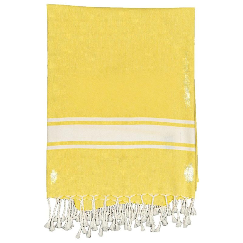 Boardwalk Collection Peshtemal Beach Towel - 5