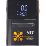 100W Jump Starter/Tire Inflator - 4