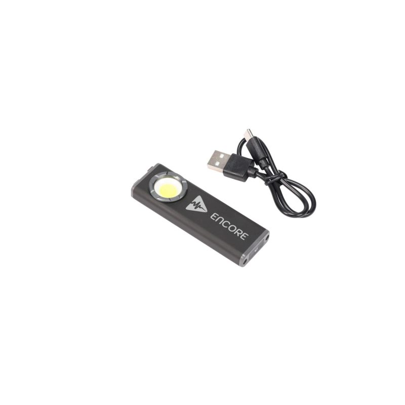 10W COB Slim Worklight - 6