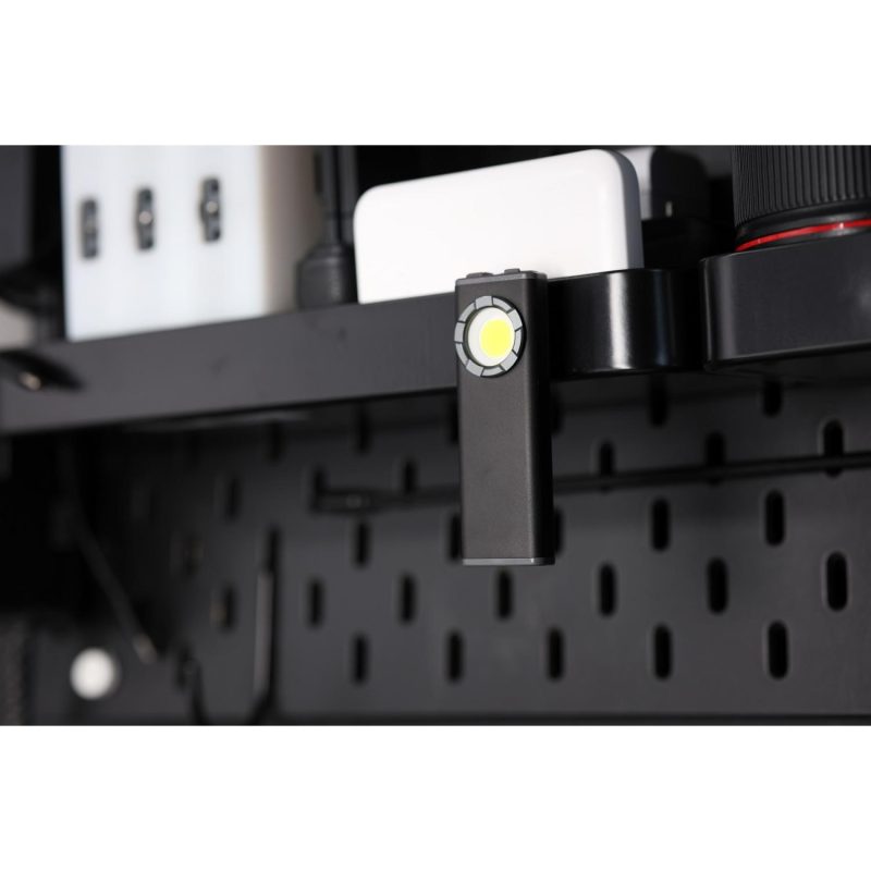 10W COB Slim Worklight - 8