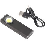 10W COB Slim Worklight - 9