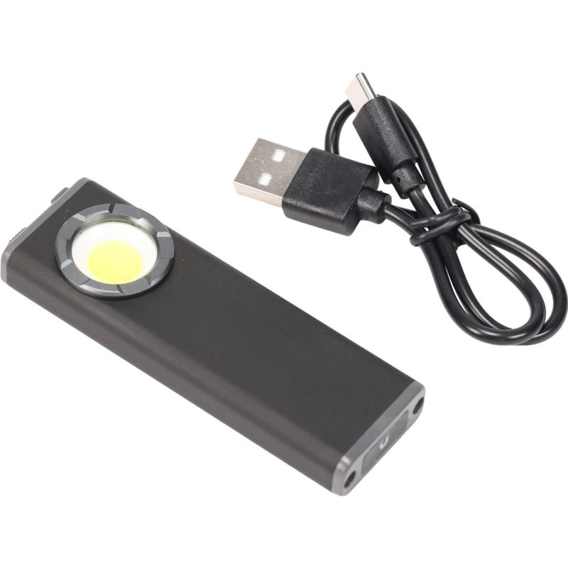 10W COB Slim Worklight - 9