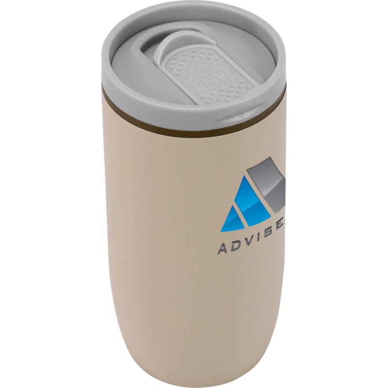 15oz Urban Peak Echo Vacuum Tumbler - 8
