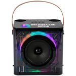15w Karaoke Wireless Speaker with 2 mics - 1