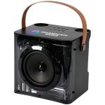 15w Karaoke Wireless Speaker with 2 mics - 2