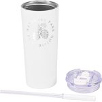 20oz Urban Peak Cascade Pop-Up Straw Tumbler