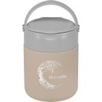 20oz Urban Peak Vacuum Food Jar with Spork