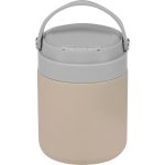 20oz Urban Peak Vacuum Food Jar with Spork - 8