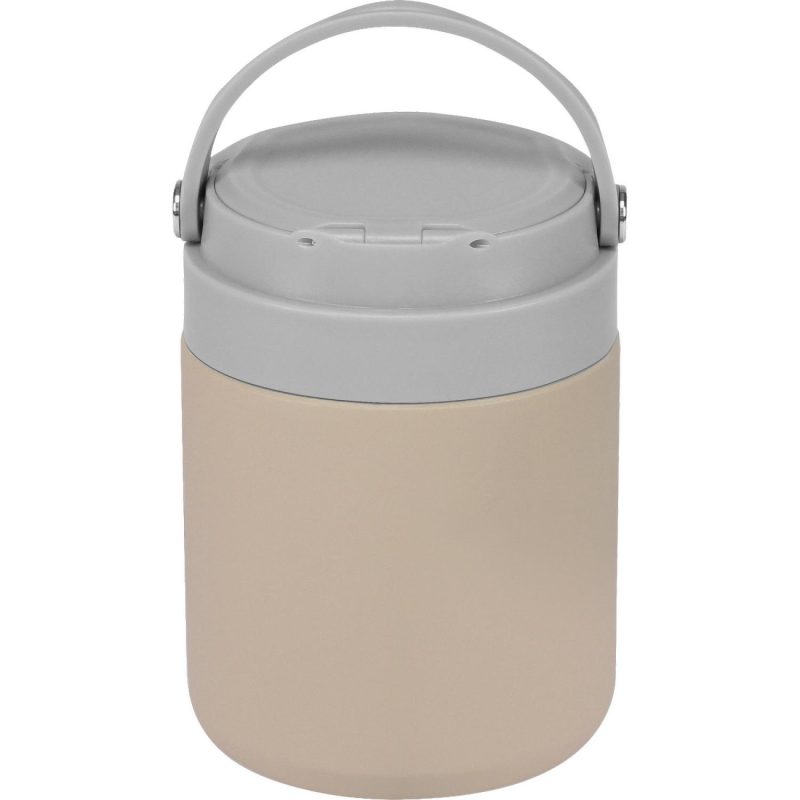 20oz Urban Peak Vacuum Food Jar with Spork - 8