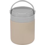 20oz Urban Peak Vacuum Food Jar with Spork - 9