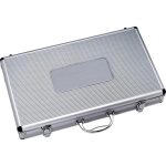 24 Piece Deluxe BBQ Set - 1
