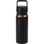 28oz Urban Peak Dual Top Copper Water Bottle - 6