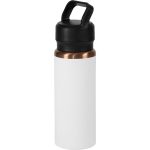 28oz Urban Peak Dual Top Copper Water Bottle - 7