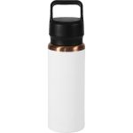 28oz Urban Peak Dual Top Copper Water Bottle - 9