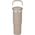 28oz Urban Peak Pinnacle Flip Straw Tumbler - 1