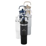 28oz Urban Peak Pinnacle Flip Straw Tumbler