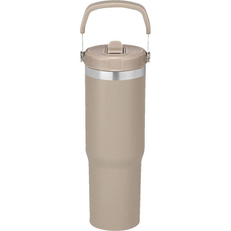 28oz Urban Peak Pinnacle Flip Straw Tumbler - 2