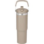 28oz Urban Peak Pinnacle Flip Straw Tumbler - 3
