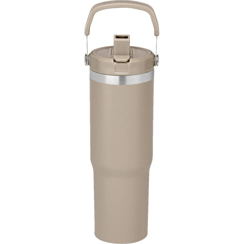 28oz Urban Peak Pinnacle Flip Straw Tumbler - 3