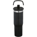 28oz Urban Peak Pinnacle Flip Straw Tumbler - 4