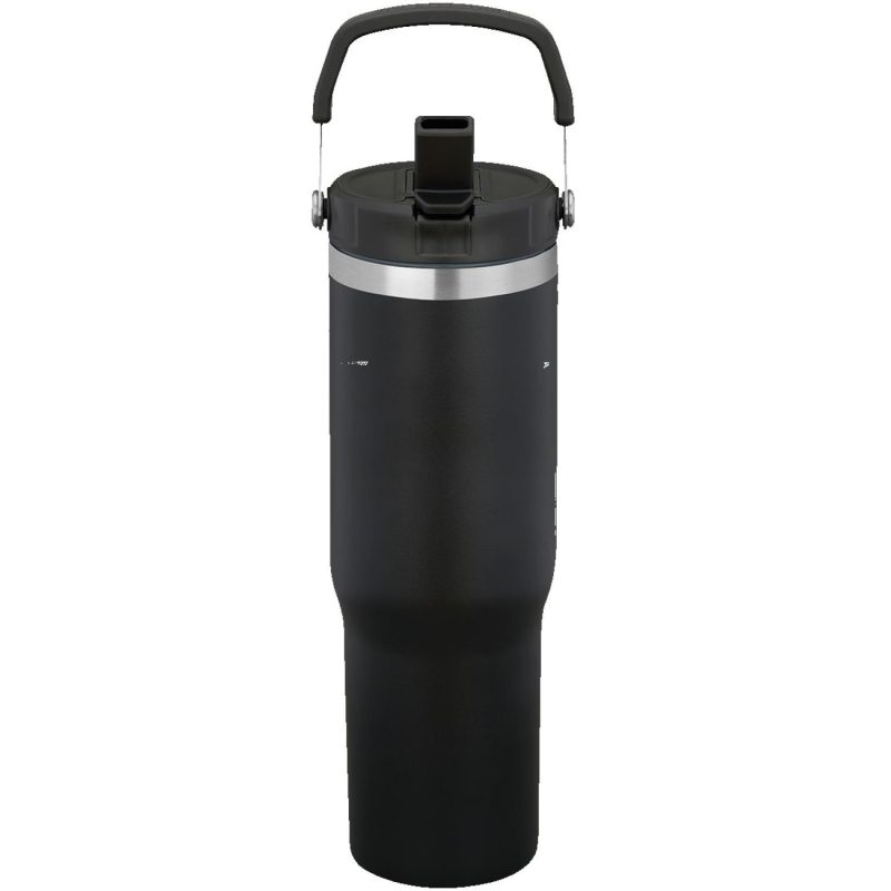 28oz Urban Peak Pinnacle Flip Straw Tumbler - 4