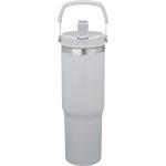 28oz Urban Peak Pinnacle Flip Straw Tumbler - 5