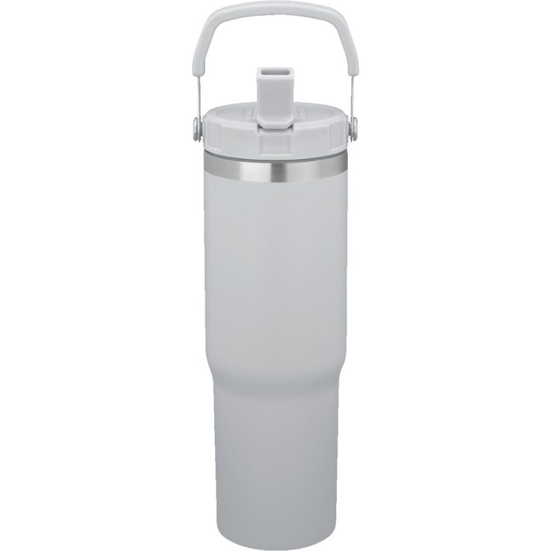 28oz Urban Peak Pinnacle Flip Straw Tumbler - 5