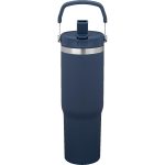 28oz Urban Peak Pinnacle Flip Straw Tumbler - 6