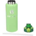 28oz Urban Peak Tempo Vacuum Water Bottle - 1