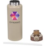 28oz Urban Peak Tempo Vacuum Water Bottle - 2