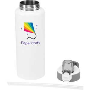 28oz Urban Peak Tempo Vacuum Water Bottle