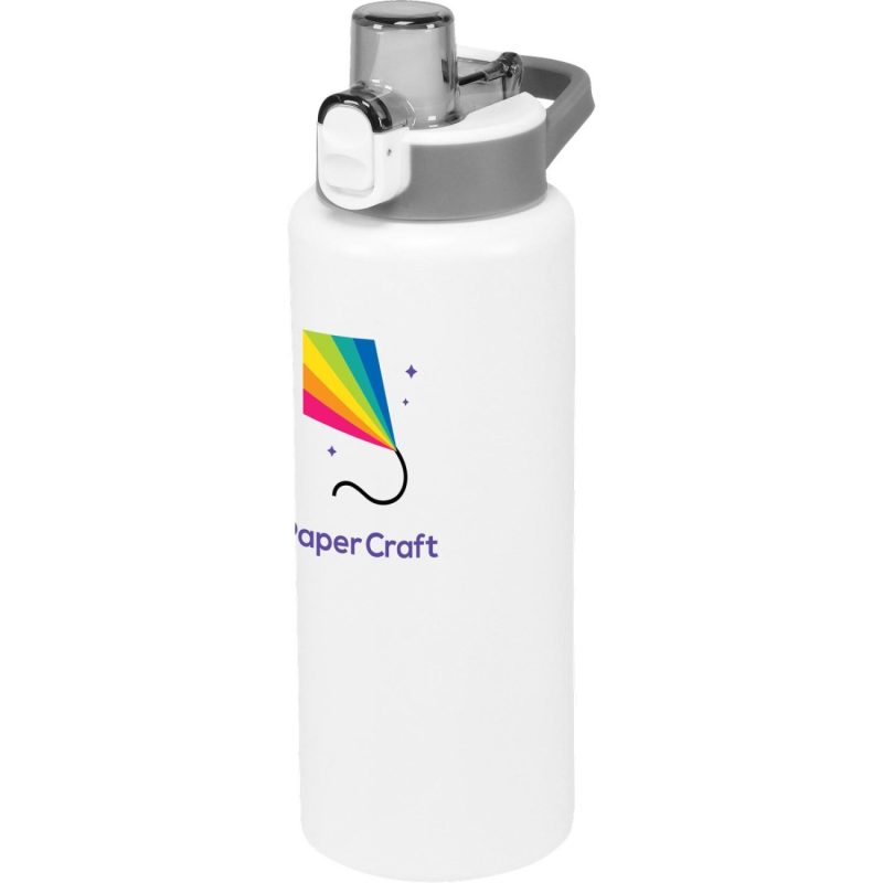 28oz Urban Peak Tempo Vacuum Water Bottle - 4