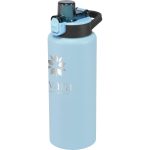 28oz Urban Peak Tempo Vacuum Water Bottle - 5