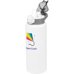 28oz Urban Peak Tempo Vacuum Water Bottle - 6