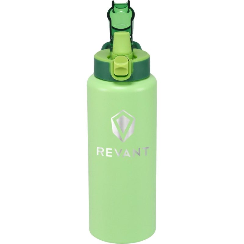 28oz Urban Peak Tempo Vacuum Water Bottle - 8