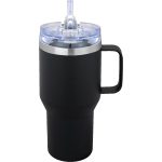 30 oz Urban Peak Apex Ridge Vacuum Travel Mug - 1