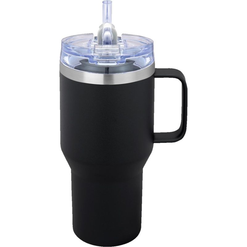 30 oz Urban Peak Apex Ridge Vacuum Travel Mug - 1