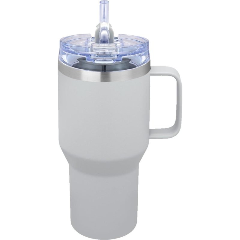 30 oz Urban Peak Apex Ridge Vacuum Travel Mug - 2