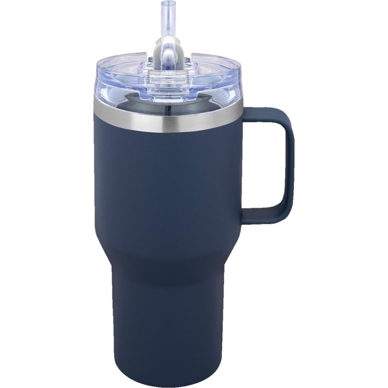 30 oz Urban Peak Apex Ridge Vacuum Travel Mug - 3