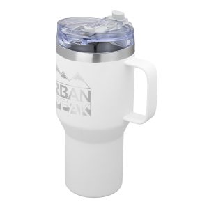 30 oz Urban Peak Apex Ridge Vacuum Travel Mug