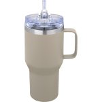 30 oz Urban Peak Apex Ridge Vacuum Travel Mug - 4