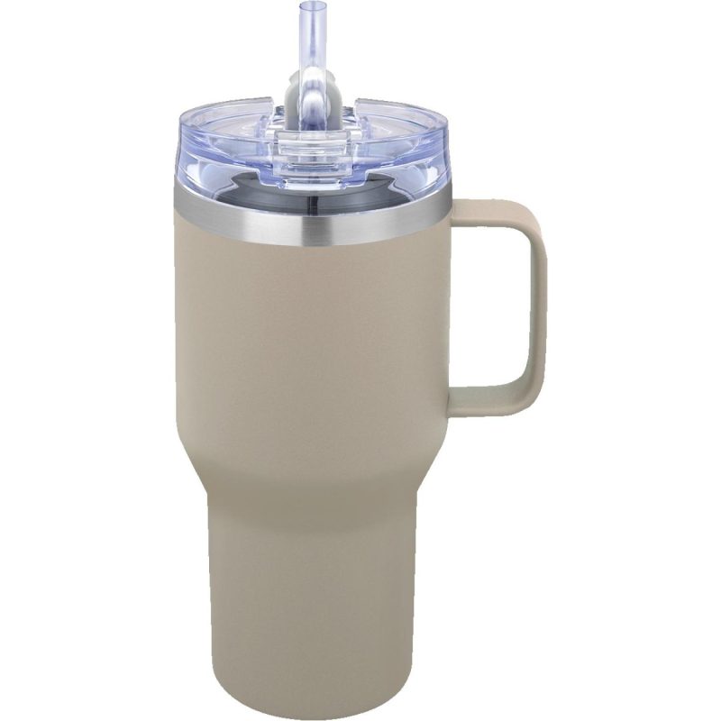 30 oz Urban Peak Apex Ridge Vacuum Travel Mug - 4