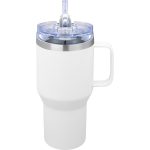 30 oz Urban Peak Apex Ridge Vacuum Travel Mug - 5
