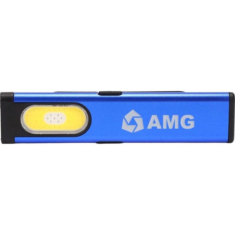 3W + 5W COB Slim Worklight - 2