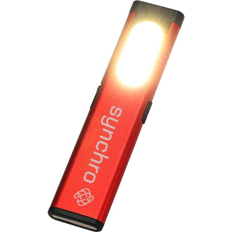 3W + 5W COB Slim Worklight - 3