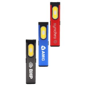 3W + 5W COB Slim Worklight